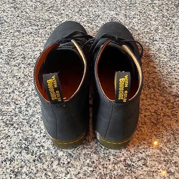 ♥️💖 NEW Dr. Martens Cabrillo Wyoming Desert Boots M Size 11 W Size 12 NWOT - Picture 10 of 11